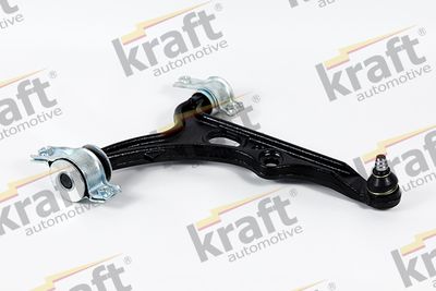 Neatkarīgās balstiekārtas svira, Riteņa piekare KRAFT AUTOMOTIVE 4213110