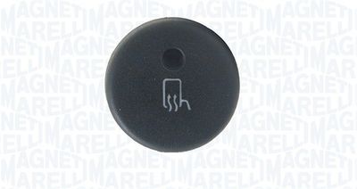 Slēdzis, ārējo atpakaļskata spoguļu regulēšana MAGNETI MARELLI 000049030010