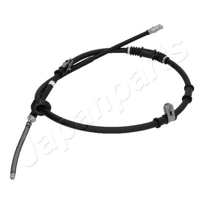 Trose, Stāvbremžu sistēma JAPANPARTS BC-589L