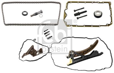 Комплект цели привода распредвала FEBI BILSTEIN 173042
