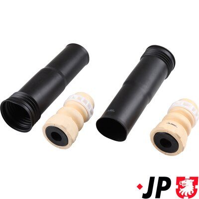 Пылезащитный комплект, амортизатор JP GROUP 1152706810