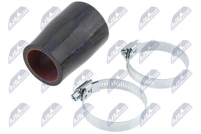 Трубка нагнетаемого воздуха NTY GPP-FR-075