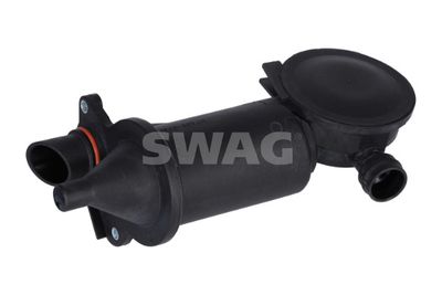 Eļļas atdalītājs, Kartera ventilācija SWAG 33 10 8376