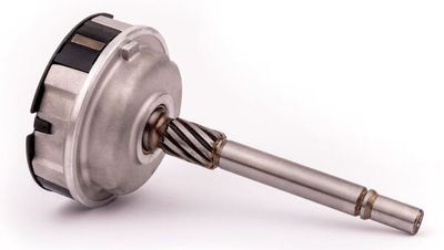 Ремкомплект, планетарная передача (стартёр) MAHLE MSX 1829