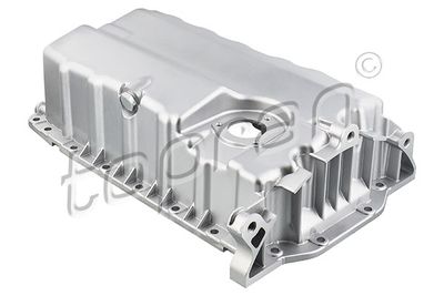 Масляный поддон TOPRAN 112342