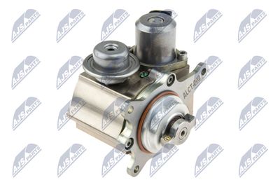 Насос высокого давления NTY BPP-CT-002