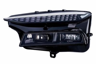 reflektor Inne AUDI HELLA 1EX 016 220-611
