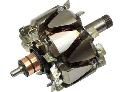 Rotors, Ģenerators AS-PL AR5027