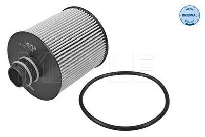 Масляный фильтр MEYLE 2143220009