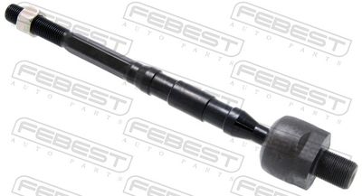 Осевой шарнир, рулевая тяга FEBEST 0322-GD4UN