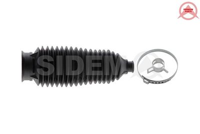 Пыльник, рулевое управление SIDEM 381.036