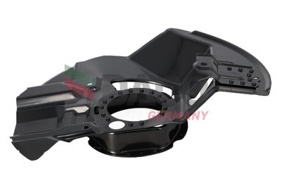 Отражатель, диск тормозного механизма DACO 610315