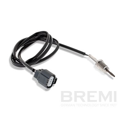 Датчик, температура выхлопных газов BREMI 70157