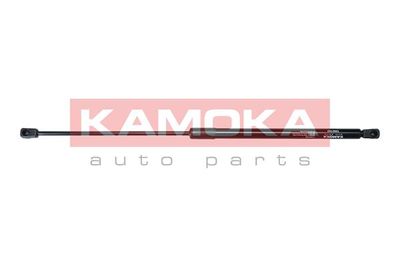 Gāzes atspere, Bagāžas/Kravas nodalījuma vāks KAMOKA 7092160