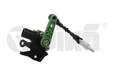 Датчик, корректор угла наклона фар vika 99411811501