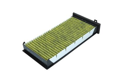 Фильтр, воздух во внутренном пространстве KAMOKA 6080018