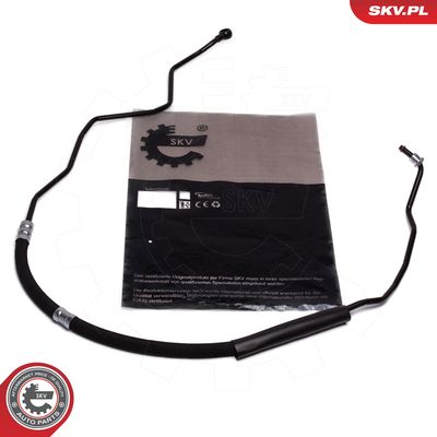 Гидравлический шланг, рулевое управление ESEN SKV 10SKV802