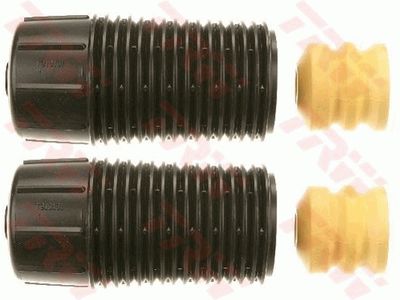 Putekļu aizsargkomplekts, Amortizators TRW JSK223