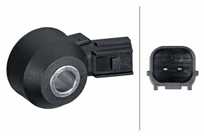 Датчик детонации HELLA 6PG 013 114-701