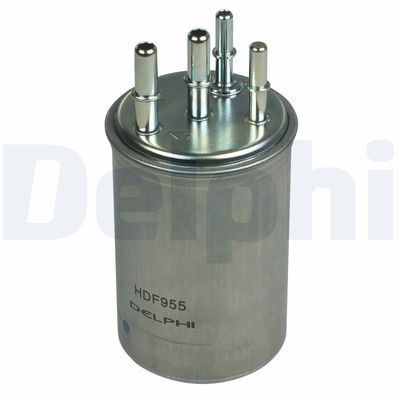 Degvielas filtrs DELPHI HDF955