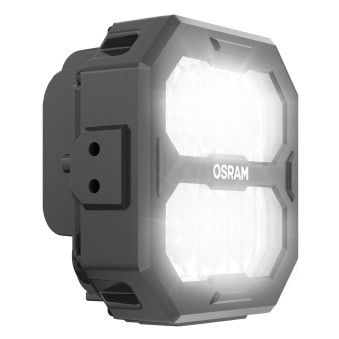 Darba gaismas lukturis ams-OSRAM LEDPWL107-FL