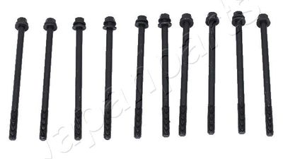 Комплект болтов головки цилидра JAPANPARTS BL-401