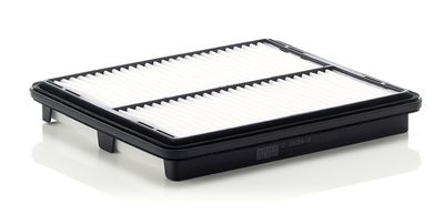 Воздушный фильтр MANN-FILTER C 2634/2