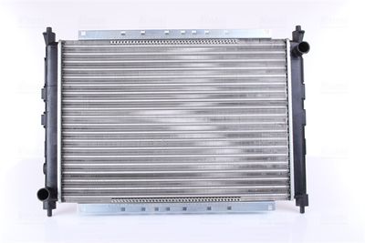 Radiators, Motora dzesēšanas sistēma NISSENS 642161