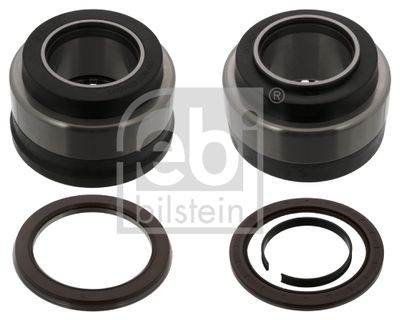 Комплект подшипника ступицы колеса FEBI BILSTEIN 35047