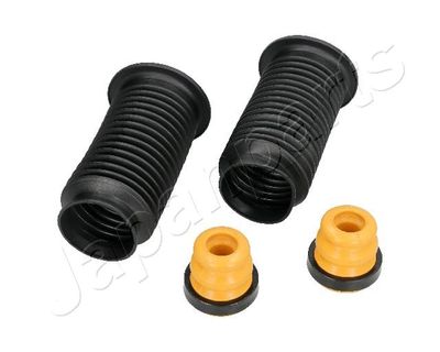 Putekļu aizsargkomplekts, Amortizators JAPANPARTS KTP-0401