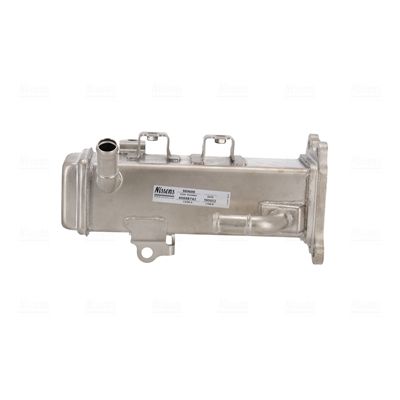 Radiators, Izplūdes gāzu recirkulācija NISSENS 989600
