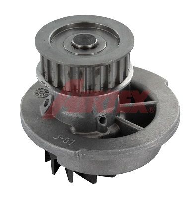 Водяной насос, охлаждение двигателя AIRTEX 1631