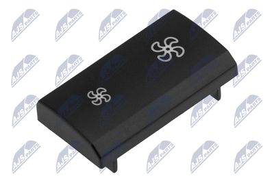 Элементы управления, отопление / вентиляция NTY EWS-BM-093