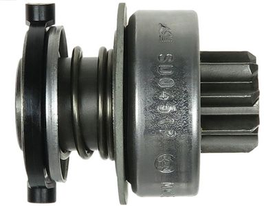 Привод с механизмом свободного хода, стартер AS-PL SD0451P