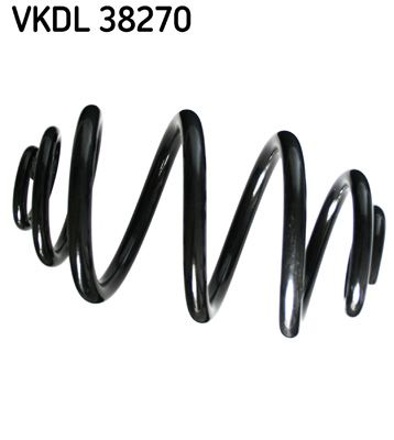 Пружина ходовой части SKF VKDL 38270