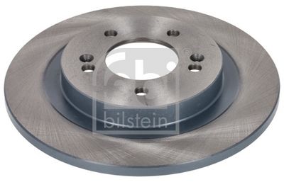 Bremžu diski FEBI BILSTEIN 1000747