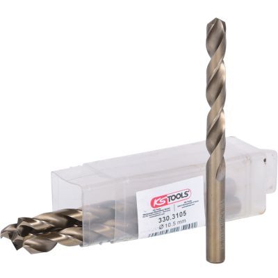 Spirālurbis metālam KS TOOLS 330.3105
