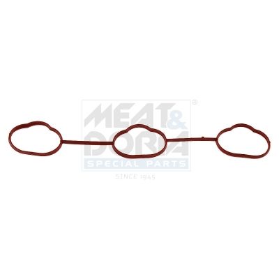 Blīve, Ieplūdes kolektors MEAT & DORIA 016236