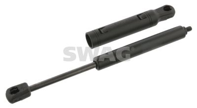 Gāzes atspere, Motora pārsegs SWAG 20 93 4510