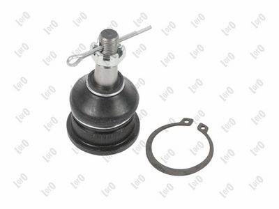 Balst-/Virzošais šarnīrs ABAKUS 233-03-016