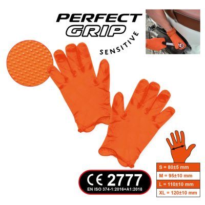 Aizsargcimdi KS TOOLS 310.0464