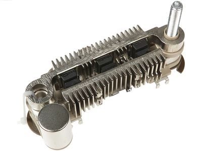 AS-PL ARC5008 Taisngriezis, Ģenerators