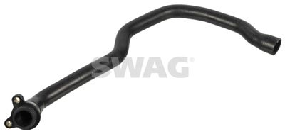 Шланг радиатора SWAG 33 10 0715