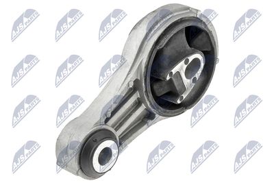 Piekare, Dzinējs NTY ZPS-RE-068