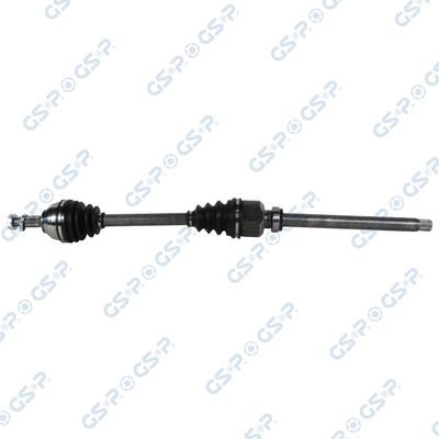 Piedziņas vārpsta GSP 256190