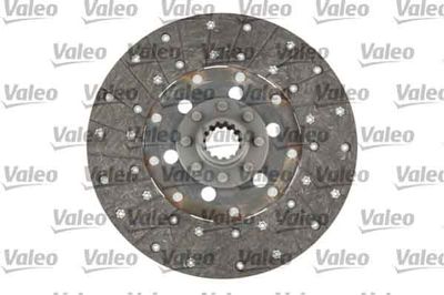 Sajūga disks VALEO 800599