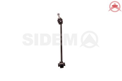 Тяга / стойка, стабилизатор SIDEM 49669