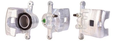 Тормозной суппорт ELSTOCK 82-2263