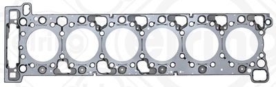 Прокладка, головка цилиндра ELRING 601.800