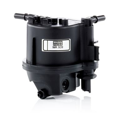 Топливный фильтр MANN-FILTER WK 939